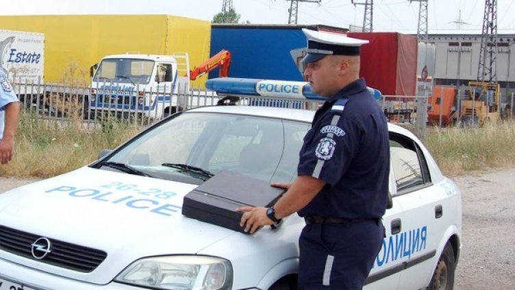 Снимка: Булфото