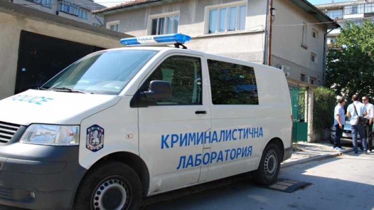 Снимка: Булфото