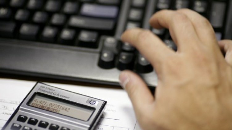 Увеличават се клиентите на фирмите от строителния сектор със закъснения в плащането. Снимка: архив, Reuters