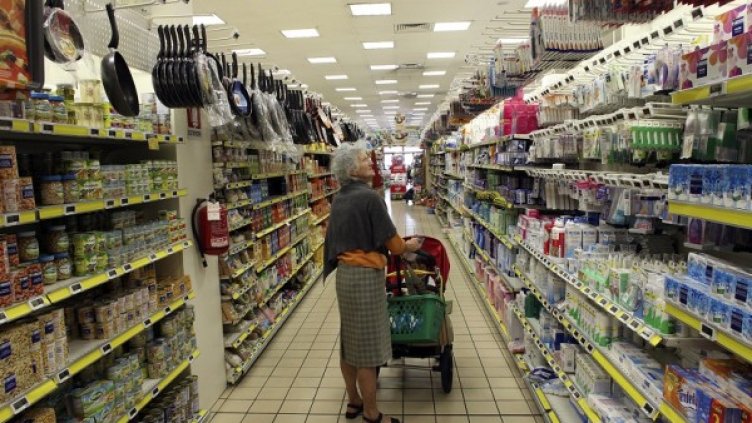 Снимка: архив Reuters