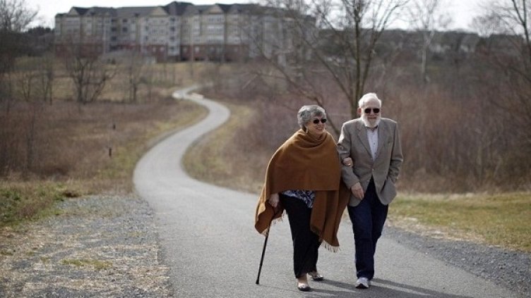 Снимка: архив Reuters