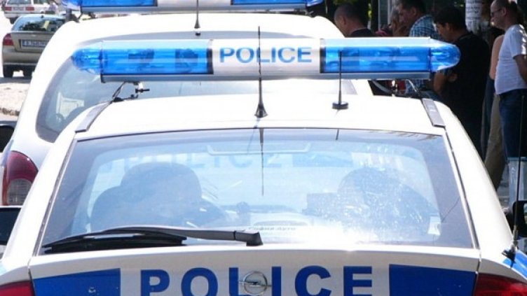 Снимка: Impact Press Group