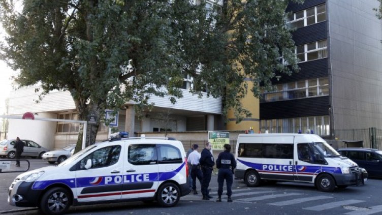 Френската полиция ще разследва дали двойката не е платила за бебето. Снимка: Reuters