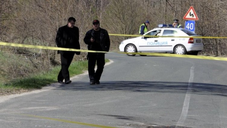 Снимка: Bulphoto