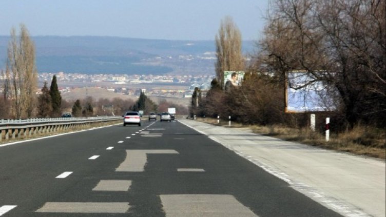 Снимка: архив Булфото