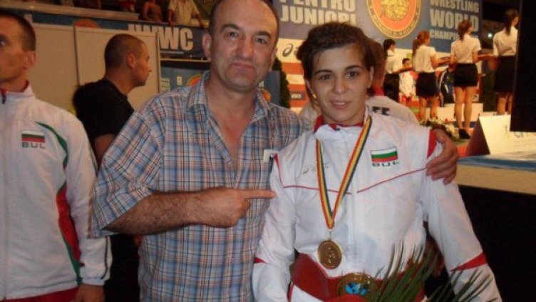 Снимка: Facebook