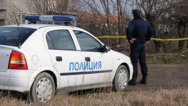 Снимка: архив Impact press group