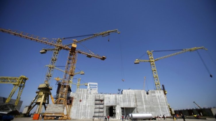 Снимка: архив Reuters