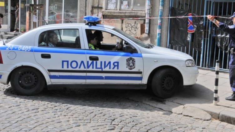 Снимка: Архив Булфото