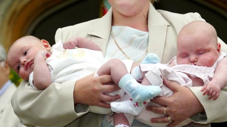 Снимка: Reuters