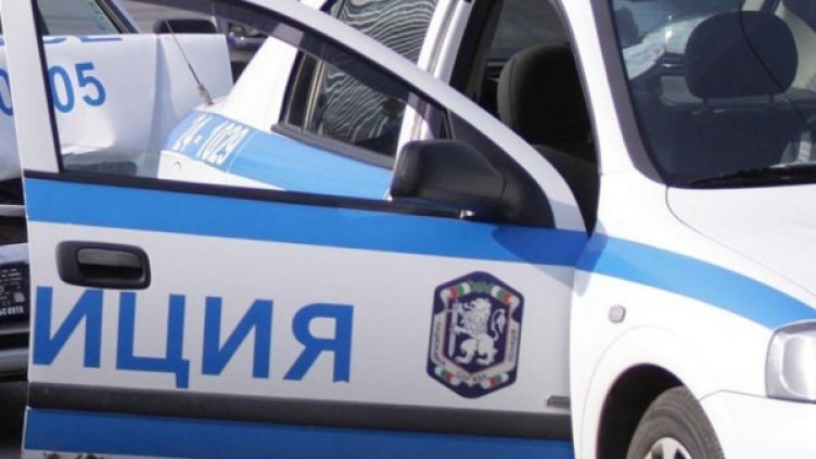 Снимка: Архив Булфото