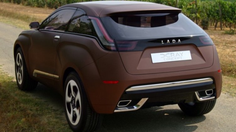 Снимка: АвтоВАЗ