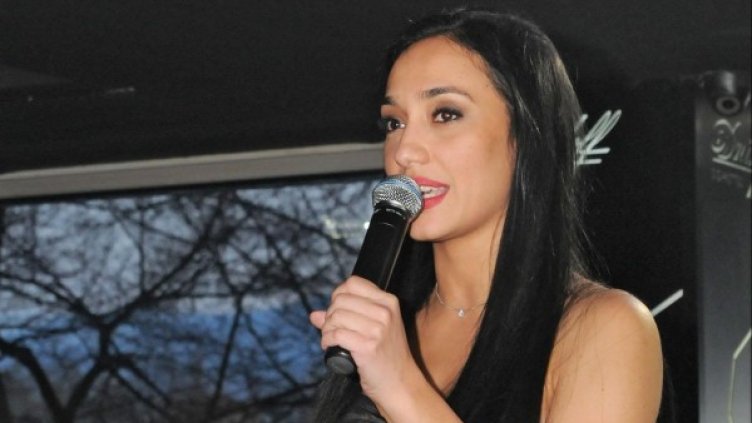 Мария Илиева Снимка: архив, Булфото