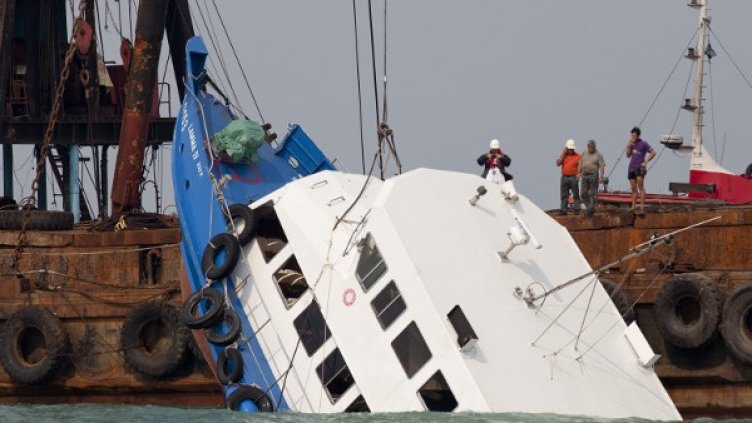 36 души загинаха при тежкия инцидент. Снимка: Reuters