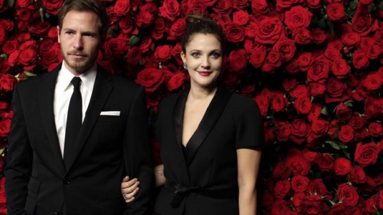 Дрю Баримор Снимка: Reuters