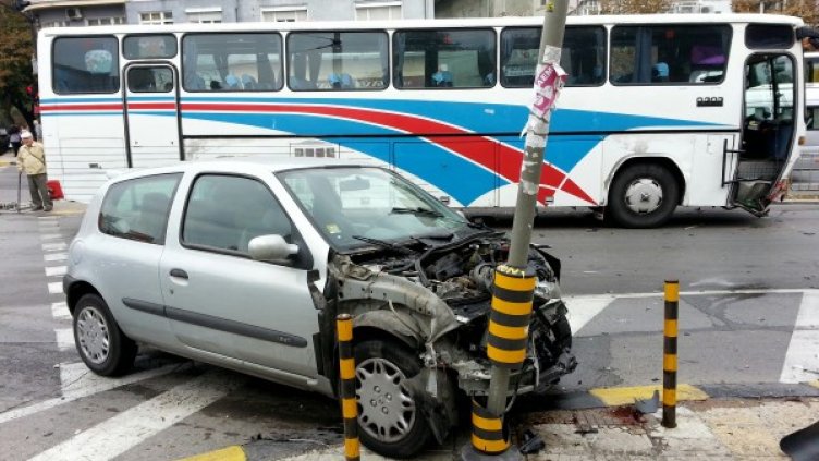 Снимка: Impact Press Group