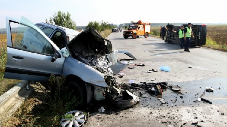 Снимка: Impact Press Group