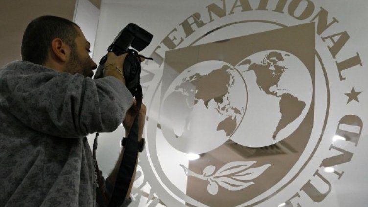 Снимка: Reuters