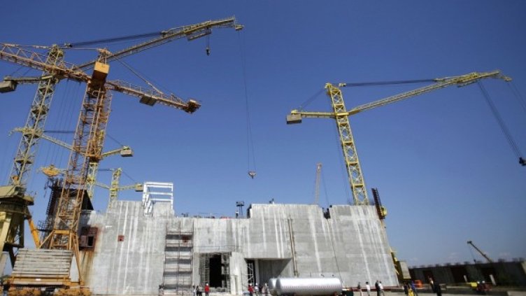 Снимка: архив Reuters