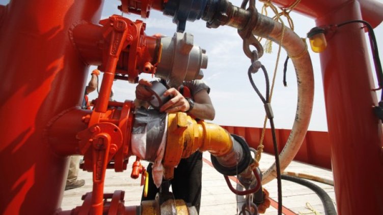 Япония за първи път доби шистов петрол. Снимка: архив, Reuters