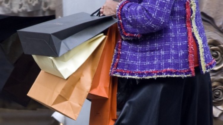 Жените често поставят етикет на колегите си, съдейки по облеклото им. Снимка: архив, Reuters