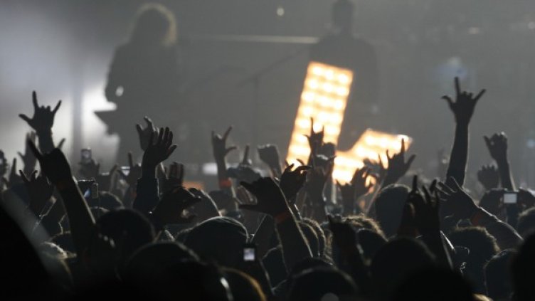 Снимка: Reuters