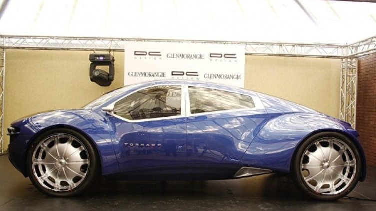 Снимка: DC Design