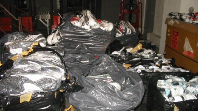 Снимка: Агенция "Митници"