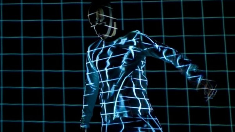 Снимка: Sofiia Dance Week