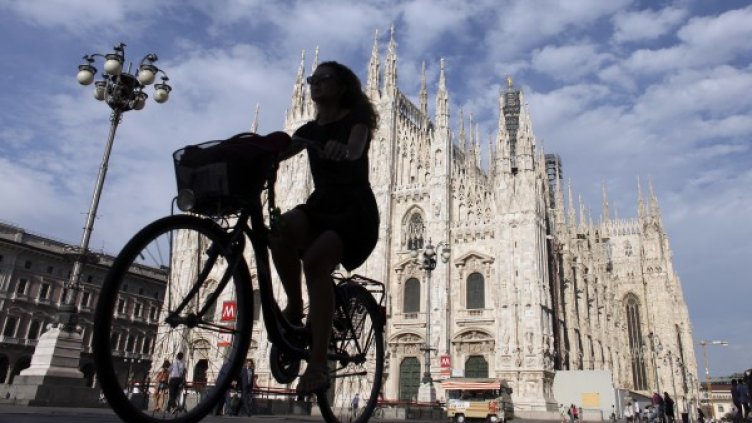 Снимка: архив, Reuters