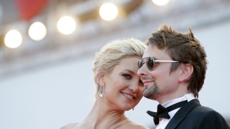 Снимка: Reuters