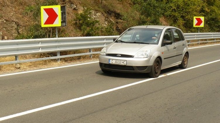 Снимка: архив, Булфото