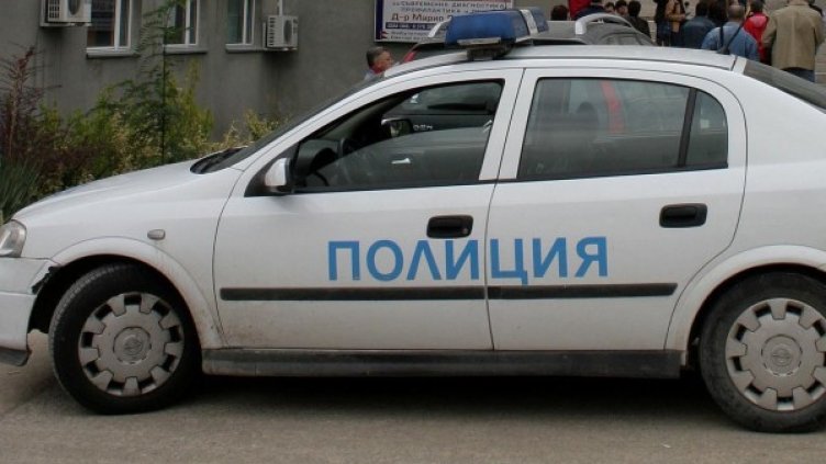 Снимка: Impact Press Group