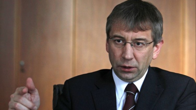 Яромир Драбек. Снимка: архив, Reuters