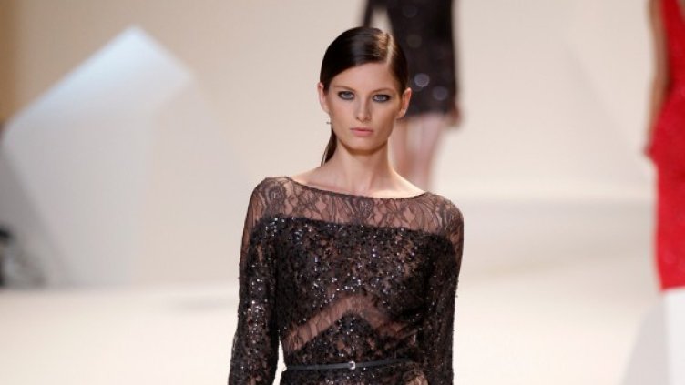 Секси ливански полъх в Париж