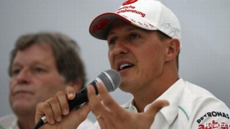 Снимка: Ройтерс