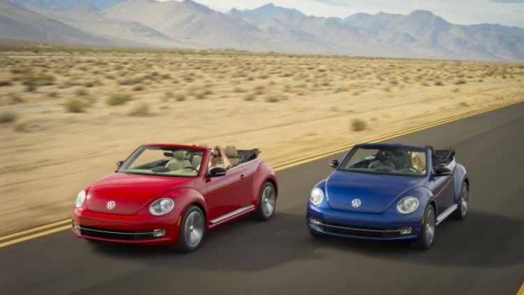 Снимка: Volkswagen