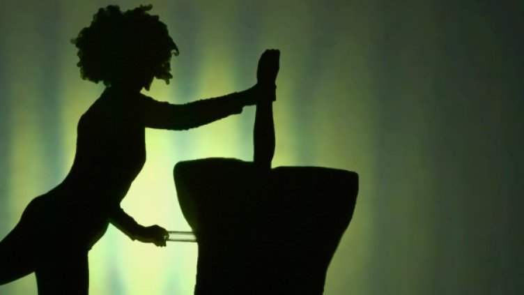 Снимка: Sofia Dance Week