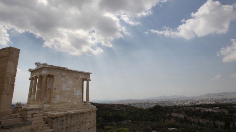 Леонидас Цанис бе намерен обесен в дома си в Гърция. Снимка: архив, Reuters