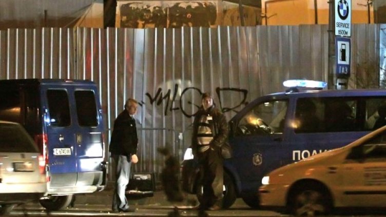 Снимка: архив Булфото