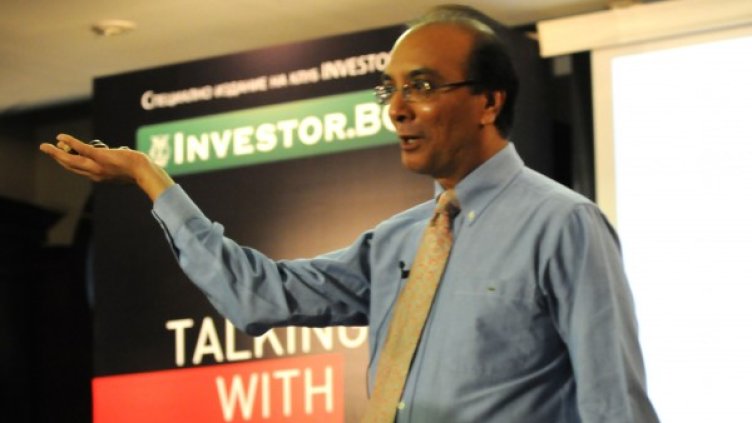 Снимка: Investor.bg