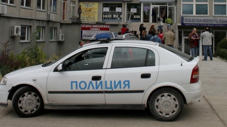 Снимка: архив Impact press group