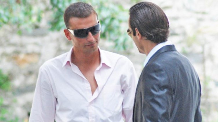 Асен Бербатов Снимка: архив, Булфото