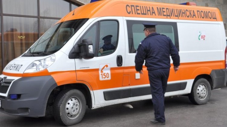 Дрегерът е отчел 2,47 промила алкохол в кръвта на лекаря. Снимка: архив, Булфото