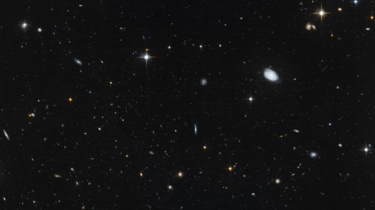 Измериха темповете на разширяване на Вселената. Снимка: архив, Reuters