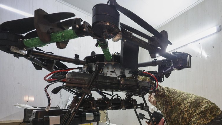 Снимка: БГНЕС/ EPA