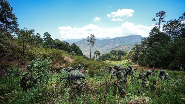 Снимка: БГНЕС/ EPA