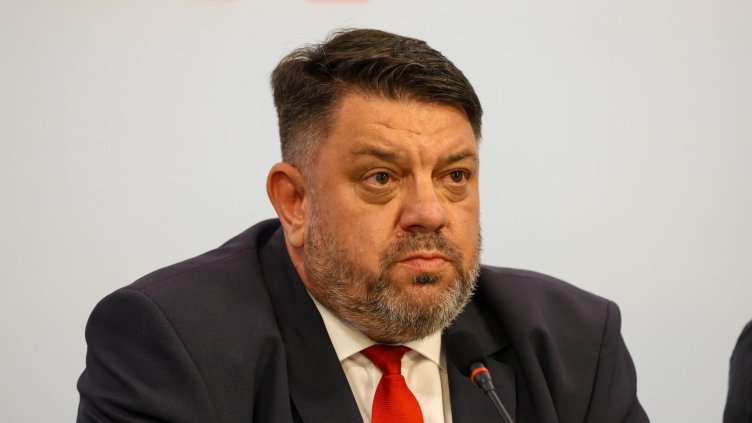 Снимка: архив, БГНЕС