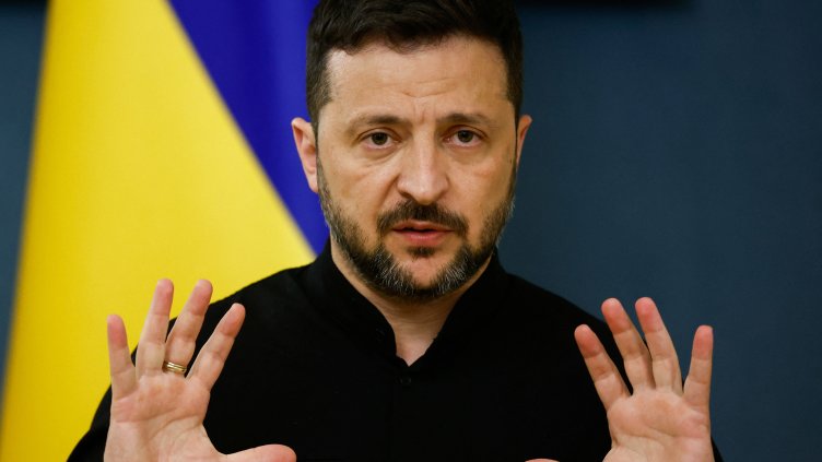 Снимка: Reuters