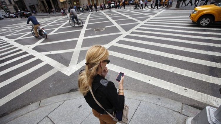 След 1000 г. човекът ще е с по-дълги ръце. Снимка: архив, Reuters